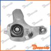 Fusée d'essieu, suspension de roue gauche pour LAND ROVER | LR099019, ZZP-LR-015